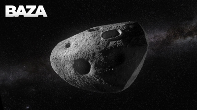 &laquo;Бог Хаоса&raquo; приблизится к Земле через три года