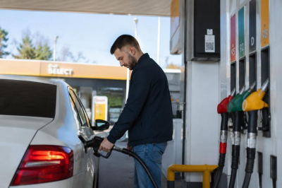 Что делать, если после заправки загорелся &laquo;Check Engine&raquo;